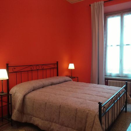 Villa Lorenzo Briosco Экстерьер фото