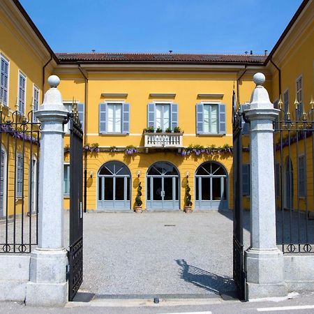 Villa Lorenzo Briosco Экстерьер фото