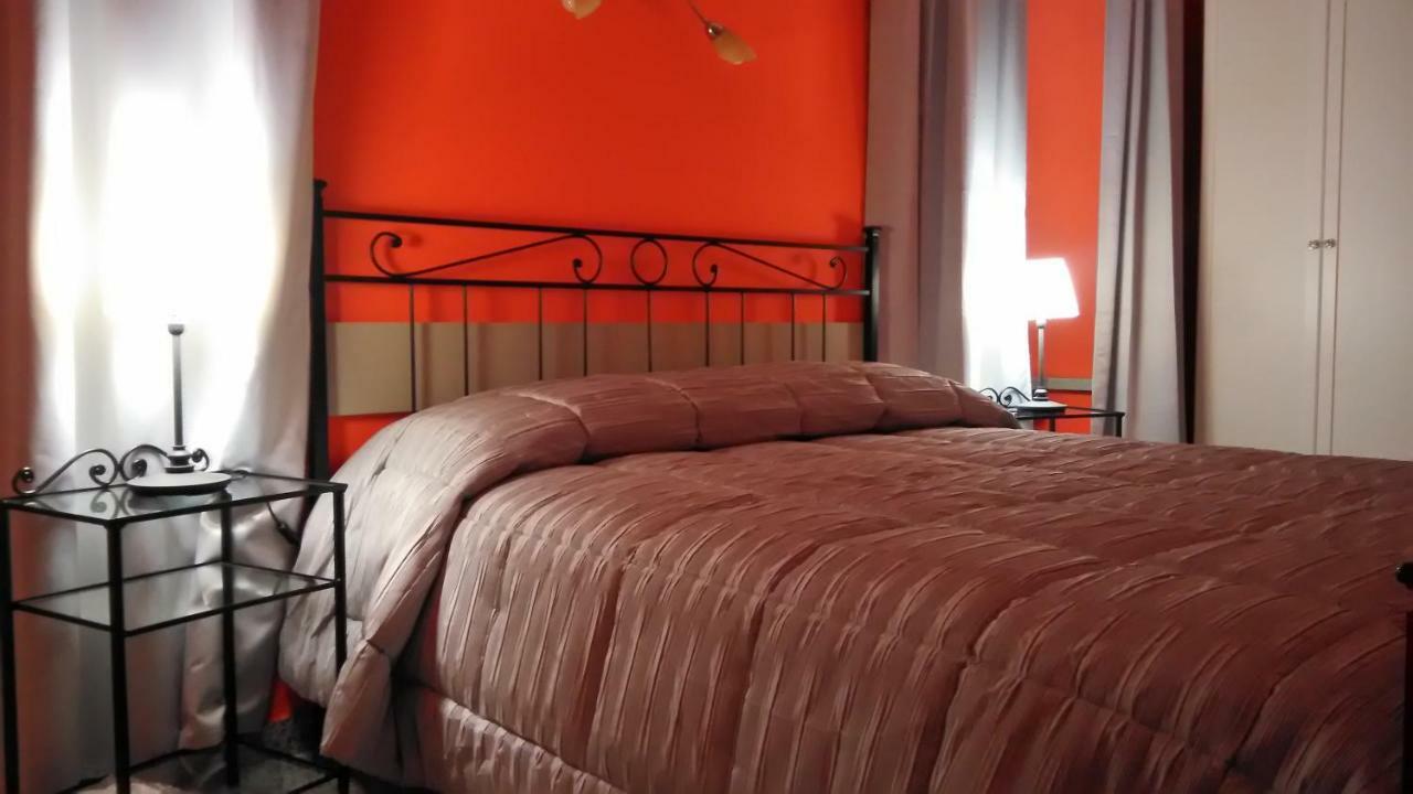 Villa Lorenzo Briosco Экстерьер фото