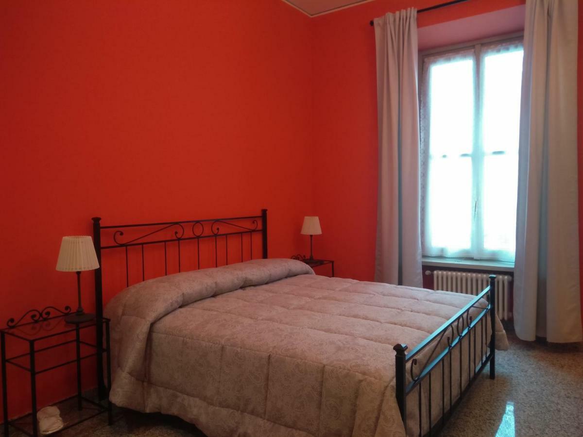 Villa Lorenzo Briosco Экстерьер фото